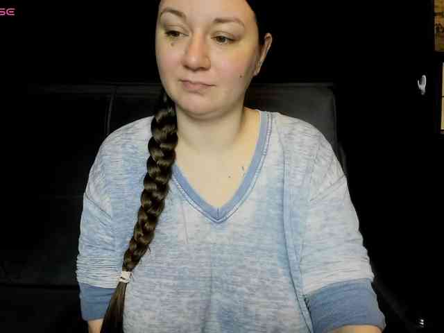 AlisaBacker webcam