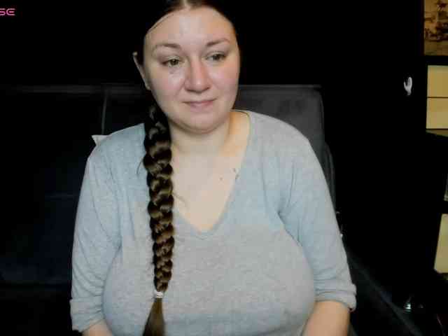 AlisaBacker webcam