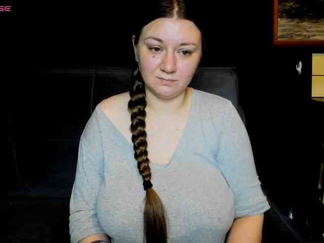 AlisaBacker webcam