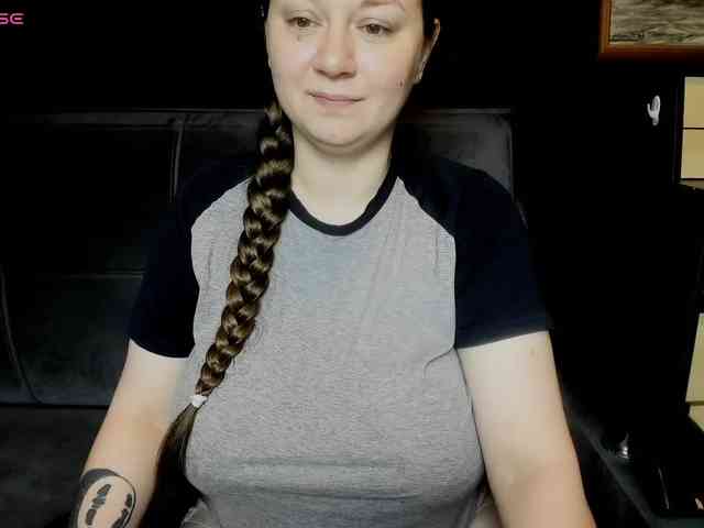 AlisaBacker webcam