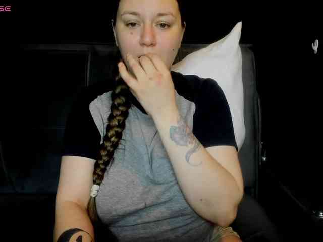 AlisaBacker webcam