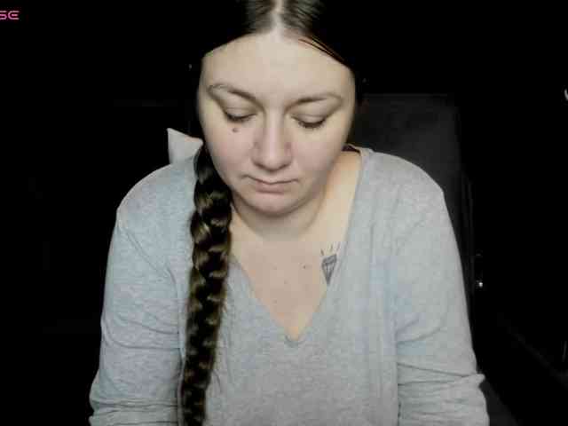 AlisaBacker webcam