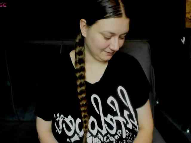 AlisaBacker webcam