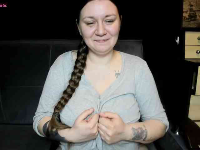 AlisaBacker webcam