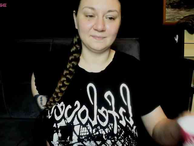 AlisaBacker webcam