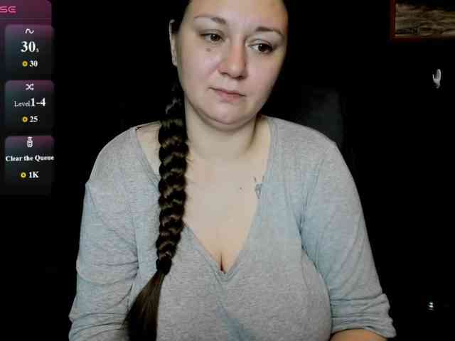 AlisaBacker webcam