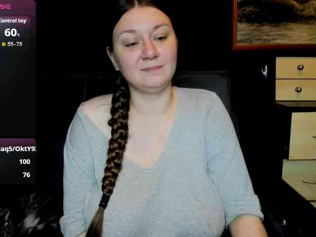 AlisaBacker webcam