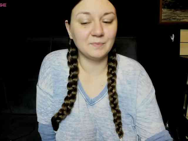 AlisaBacker webcam