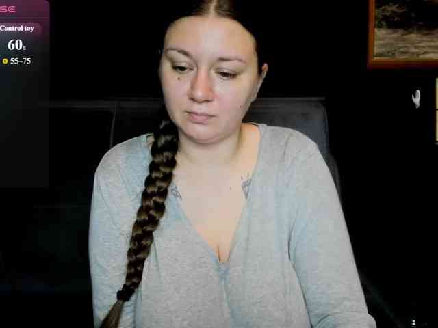 AlisaBacker webcam