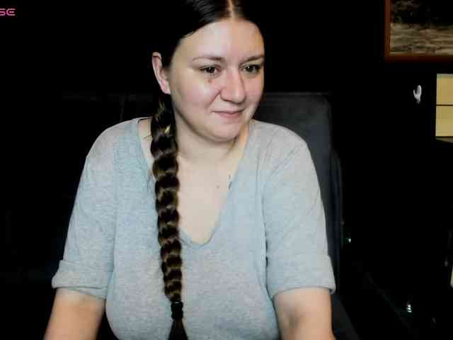 AlisaBacker webcam