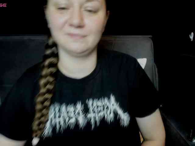 AlisaBacker webcam