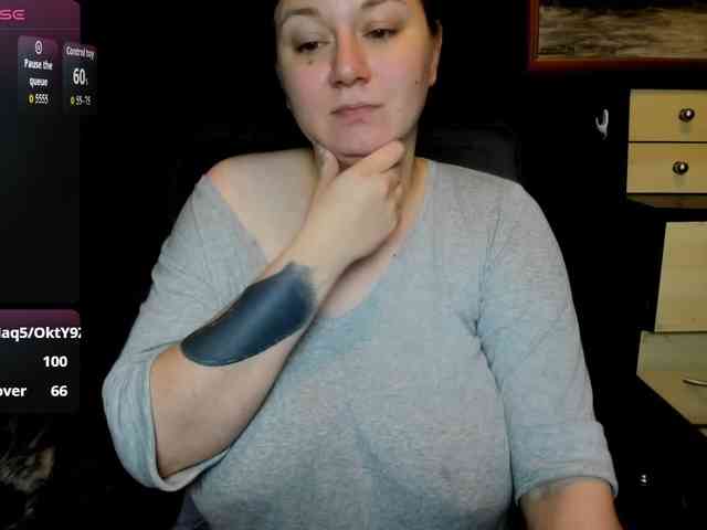 AlisaBacker webcam