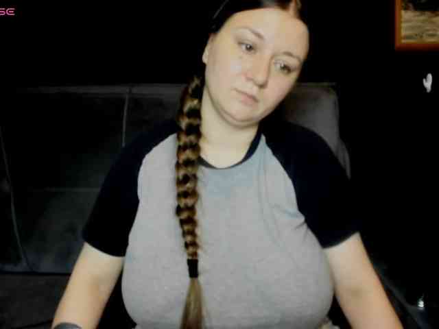 AlisaBacker webcam