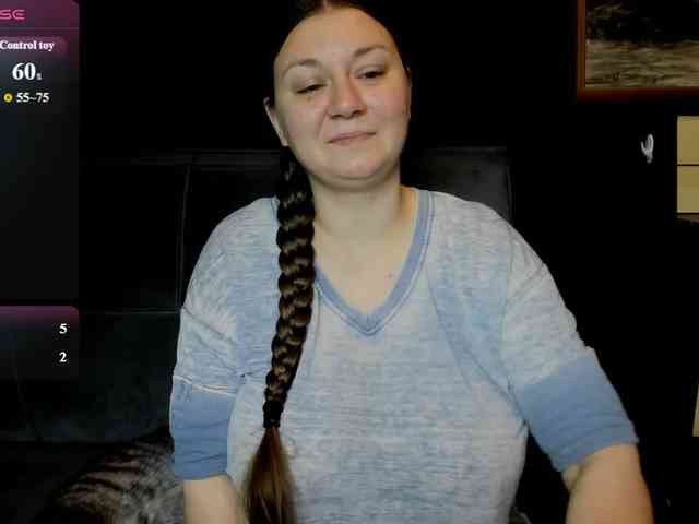 AlisaBacker webcam