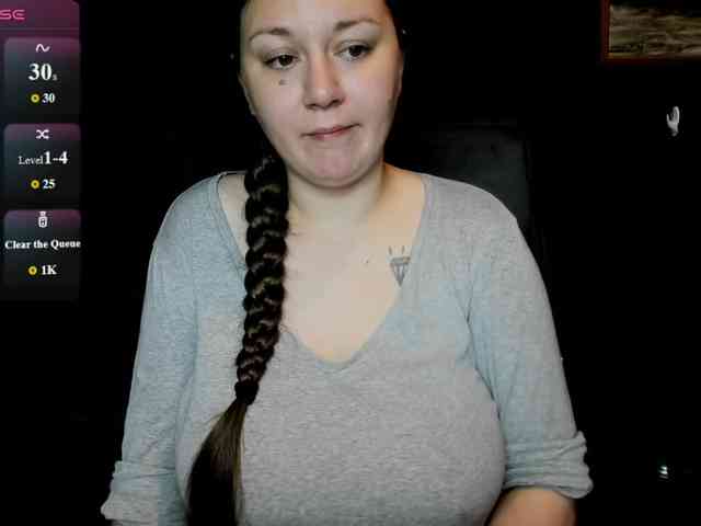 AlisaBacker webcam