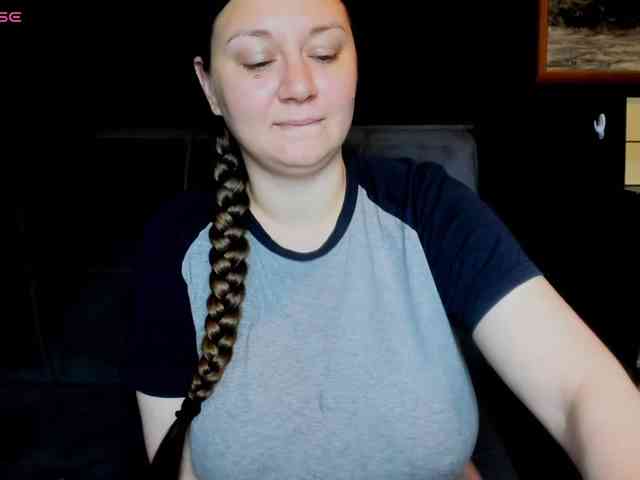 AlisaBacker webcam