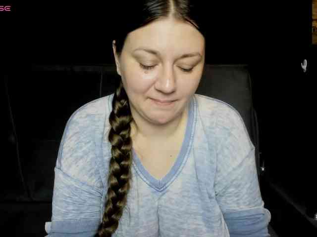 AlisaBacker webcam