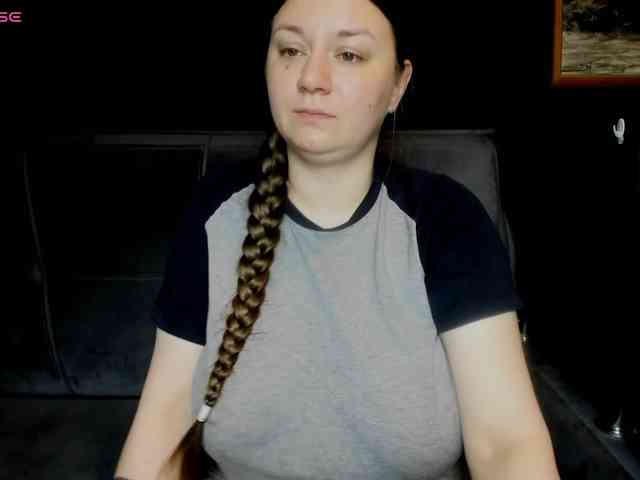 AlisaBacker webcam