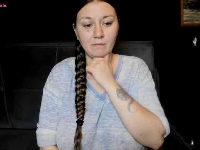 AlisaBacker webcam