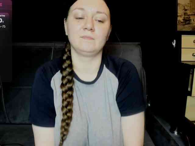 AlisaBacker webcam