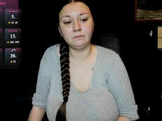 AlisaBacker webcam