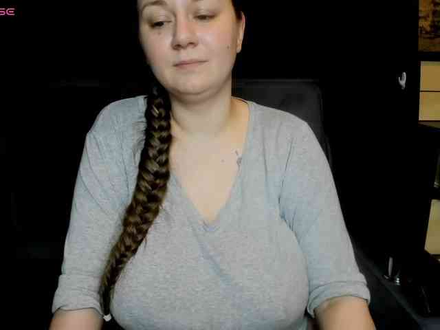 AlisaBacker webcam