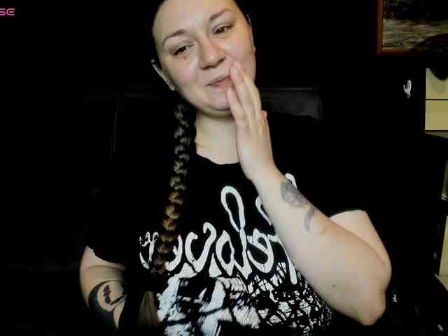 AlisaBacker webcam