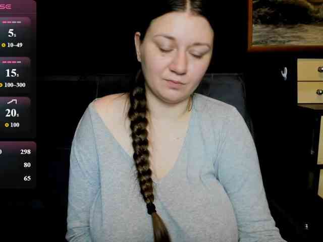 AlisaBacker webcam