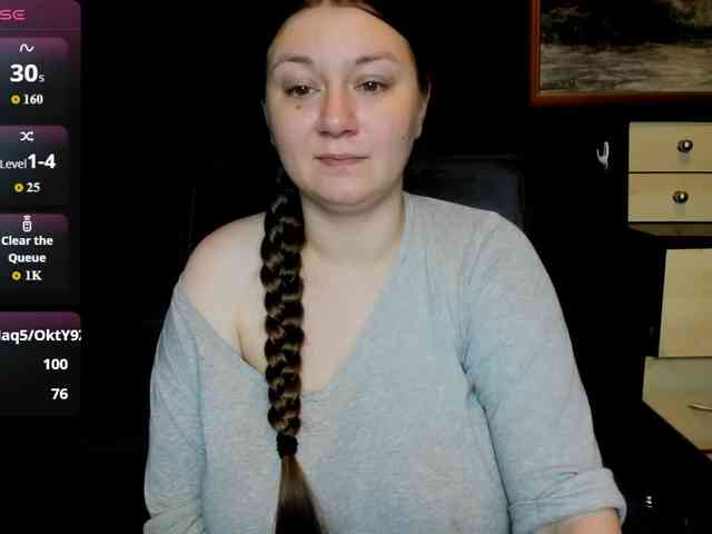 AlisaBacker webcam