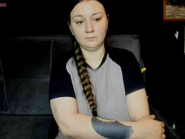 AlisaBacker Sex Cam Show