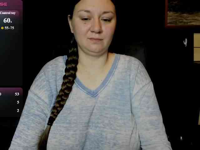 AlisaBacker webcam