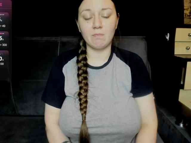 AlisaBacker webcam