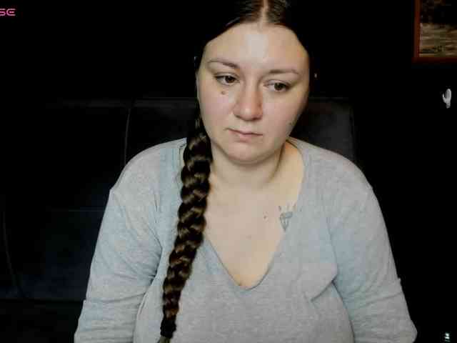 AlisaBacker webcam