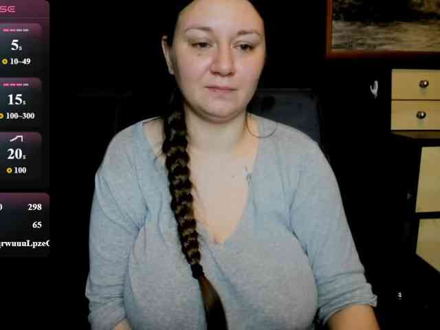 AlisaBacker