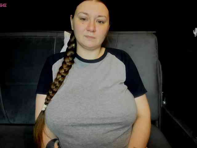 AlisaBacker webcam