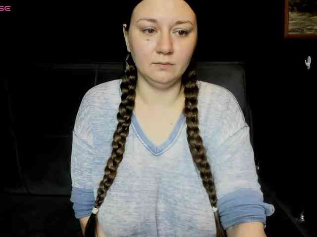 AlisaBacker webcam