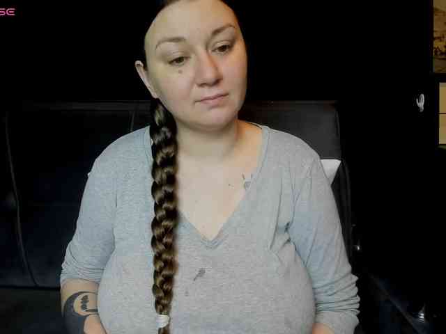 AlisaBacker webcam