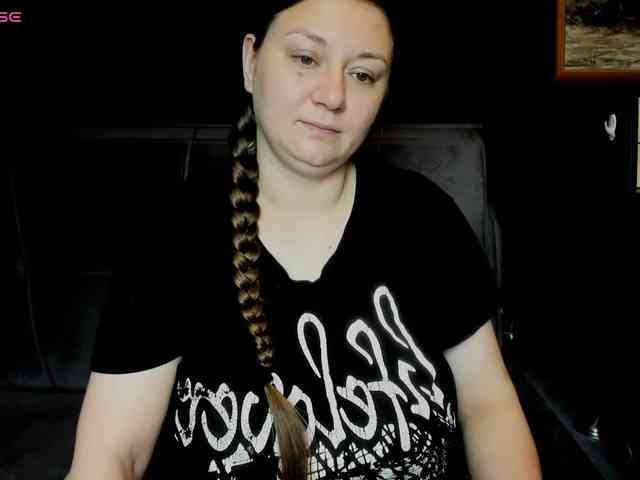 AlisaBacker webcam