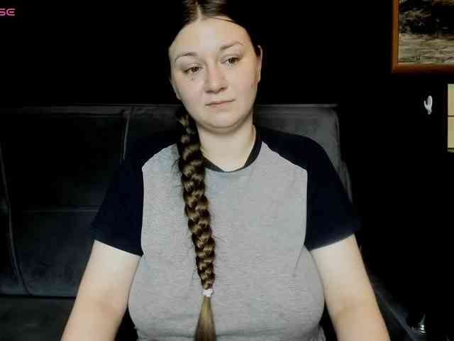 AlisaBacker webcam