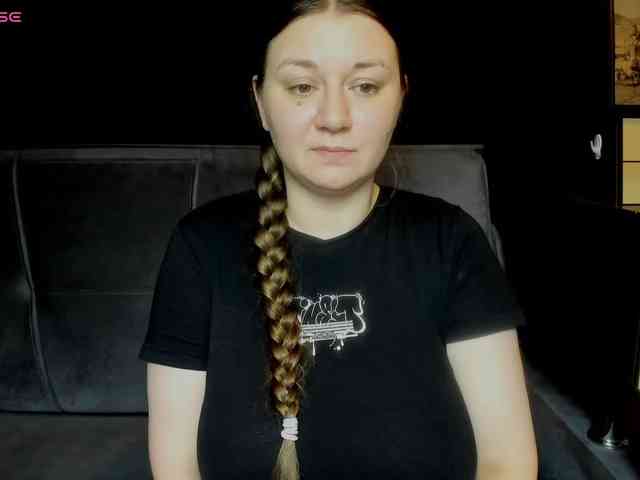 AlisaBacker webcam