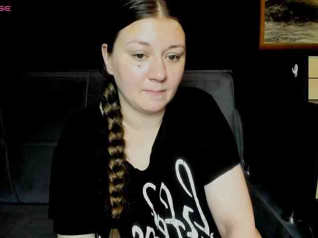 AlisaBacker webcam
