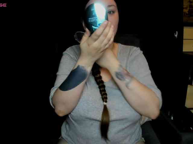 AlisaBacker webcam