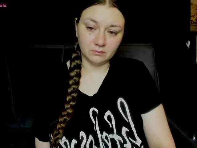 AlisaBacker webcam