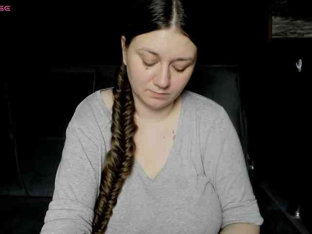 AlisaBacker webcam