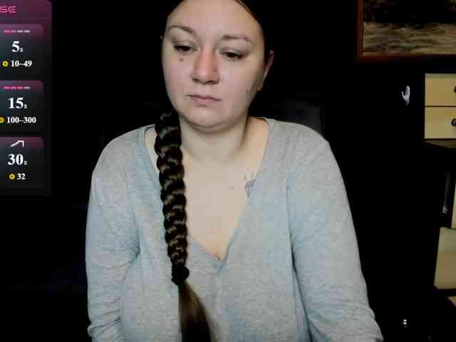 AlisaBacker webcam