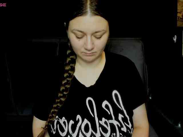 AlisaBacker webcam
