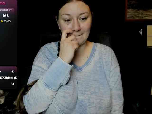AlisaBacker webcam
