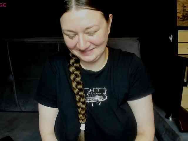 AlisaBacker webcam