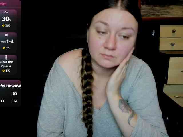 AlisaBacker webcam
