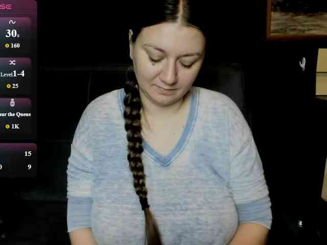 AlisaBacker webcam